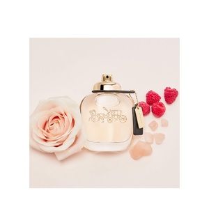 Coach Signature Perfume